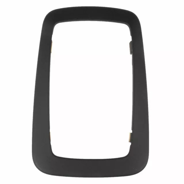 Genuine Ford Trim Bezel D2BZ7E391BB