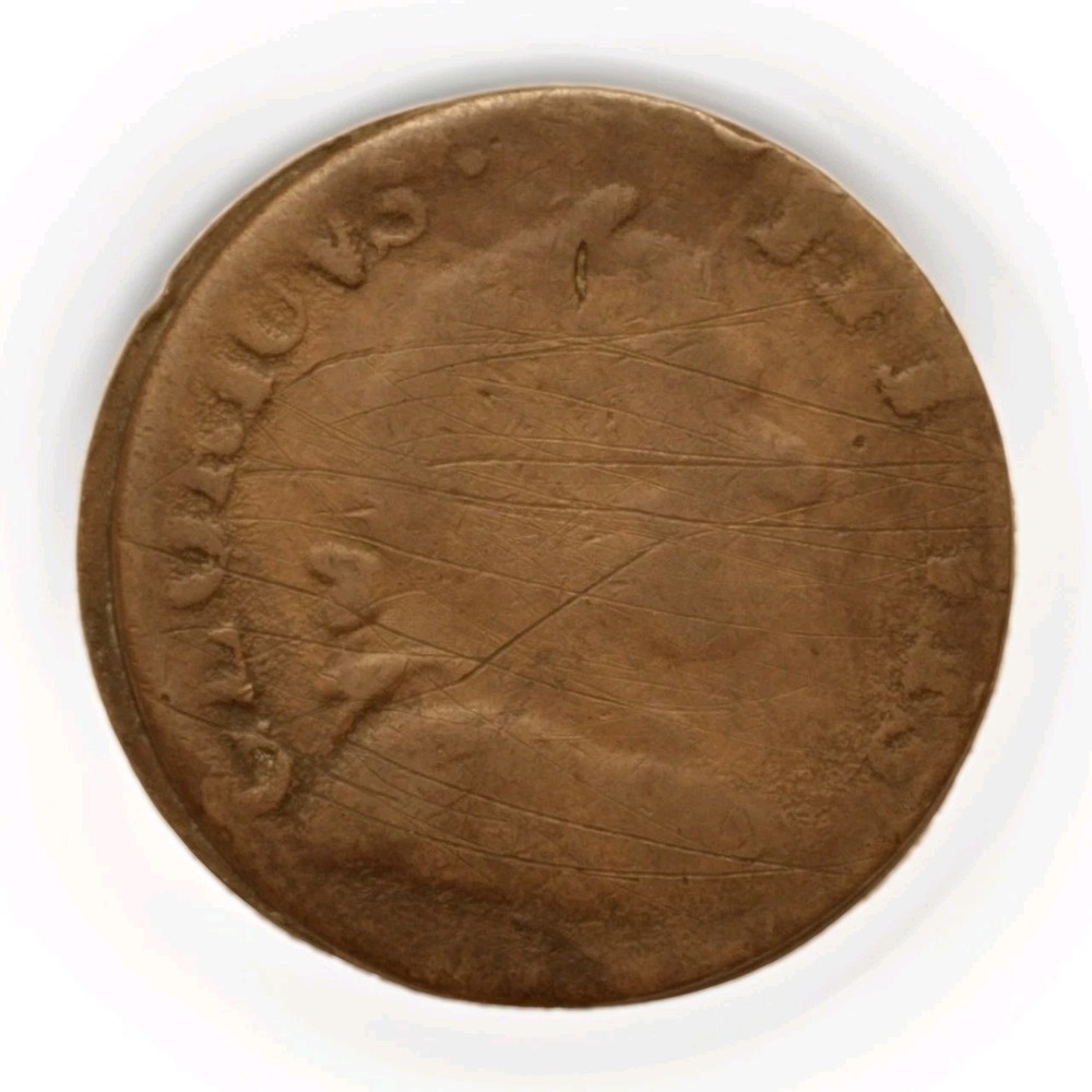 Canada Blacksmith Bitit Token BL-37 Rare Planchet Error