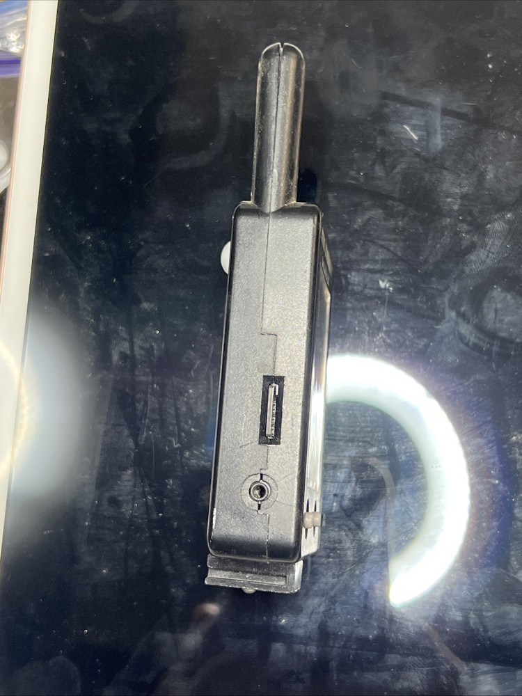 Paul C Buff Cyber Commander