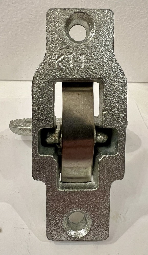 CON-FERR• Steel Folding Step
