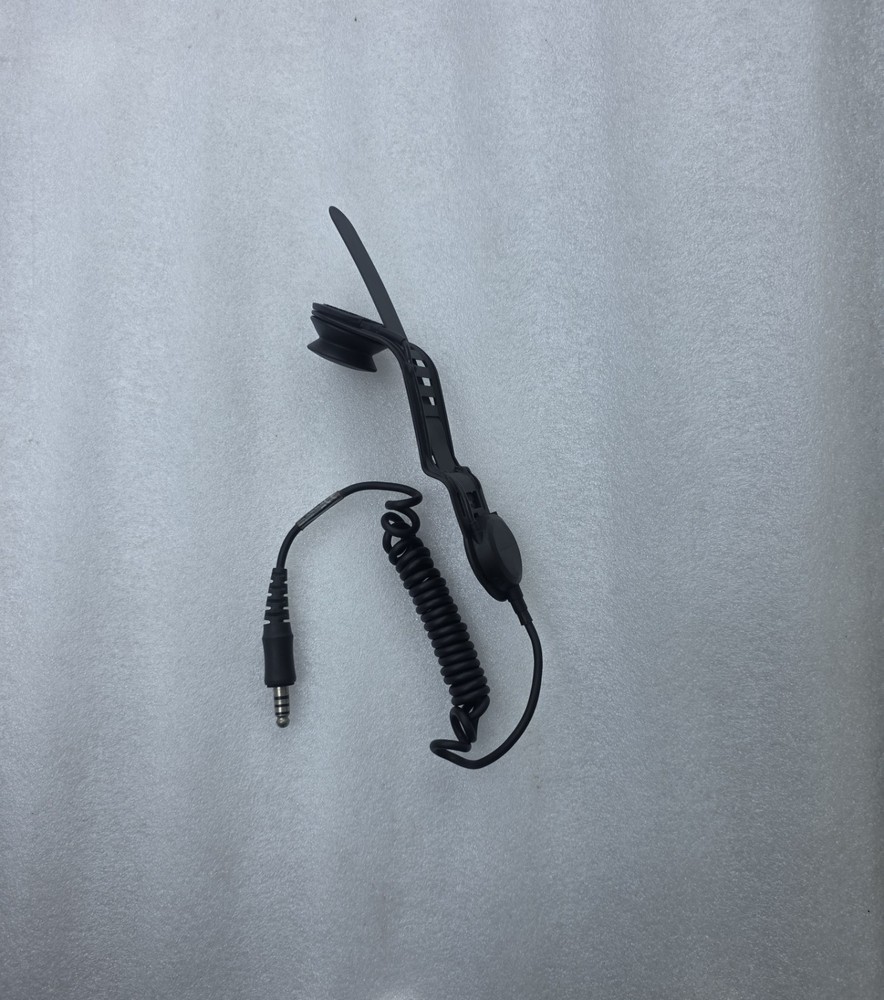 SAVOX HC-1 #E Helmet Communication System