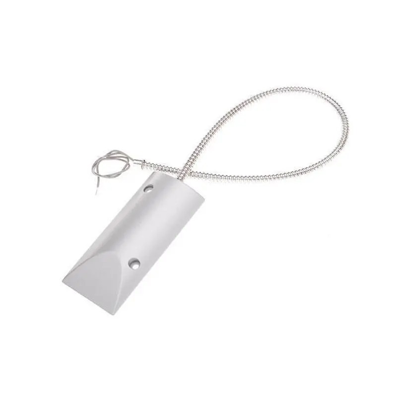 Overhead Door Garage Roll-Up Shutter Security Alarm Contact Sensor