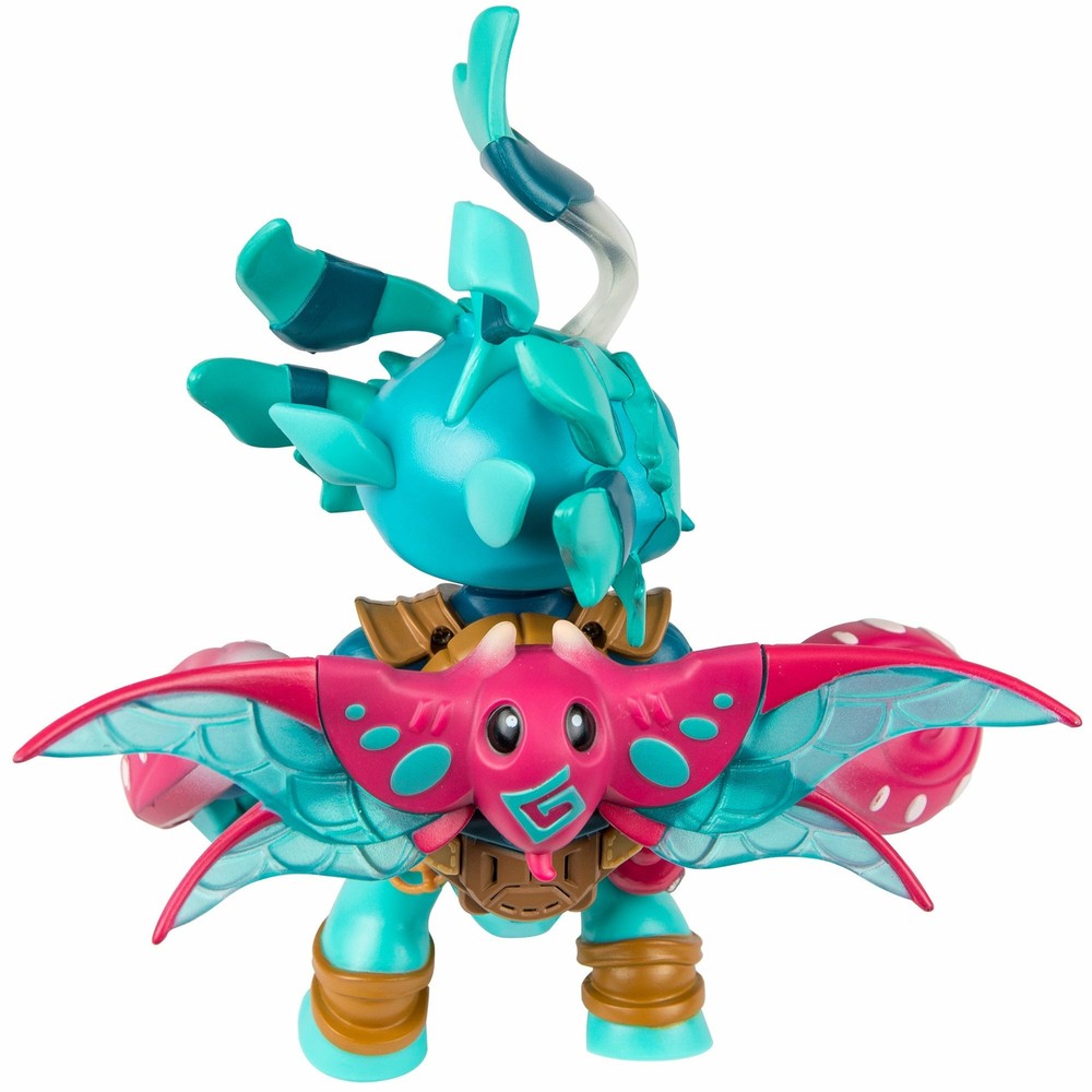 Lightseekers Flight Pack, Skyrider