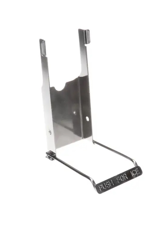 Cornelius 620047111 BAR PUSH ICE CHUTE IDC/FF/CF
