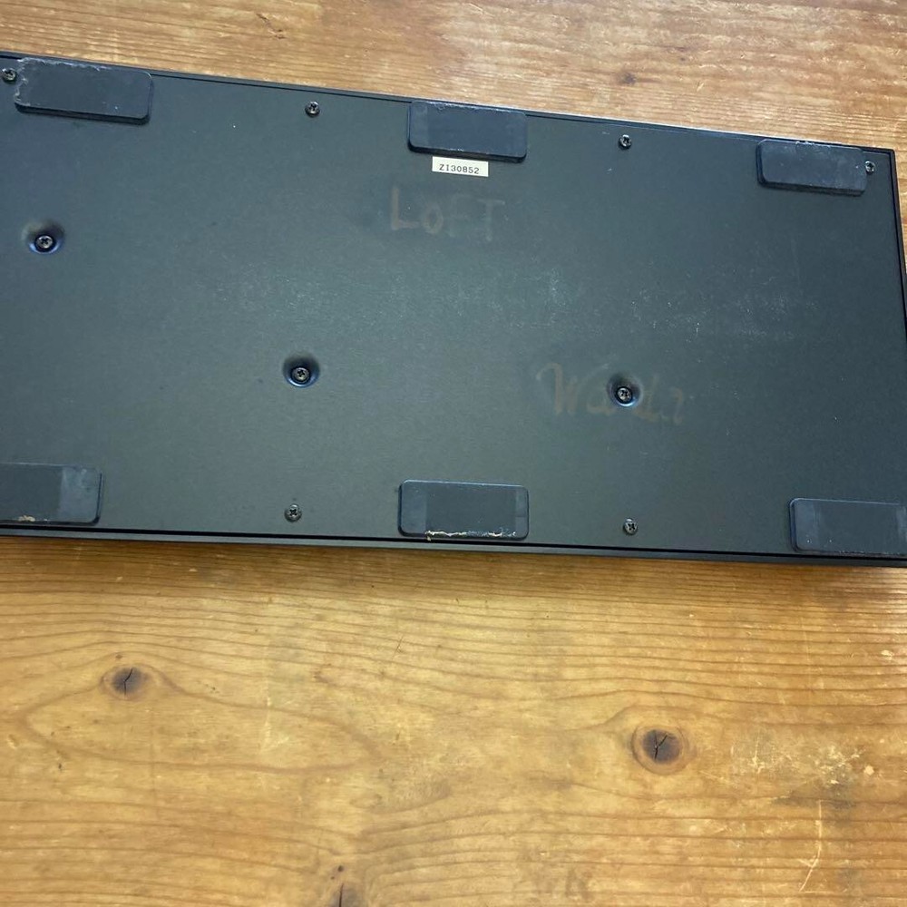 BOSS ME-8B Baas guitar multi-effects pedal