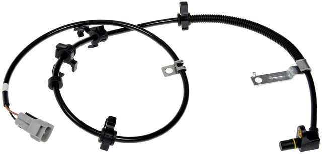 Dorman Oe Solutions Abs Wheel Speed Sensor P N 695 883