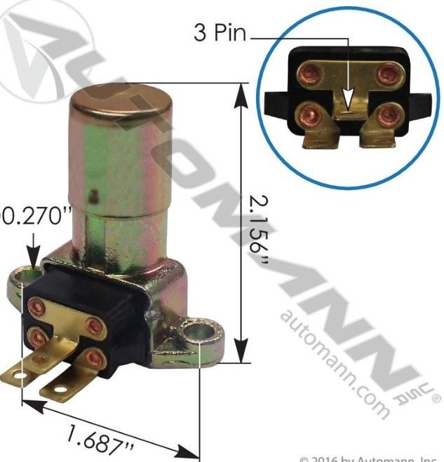 Replaces NA UNIVERSAL ALL ELECTRICAL COMPONENT ,  MN