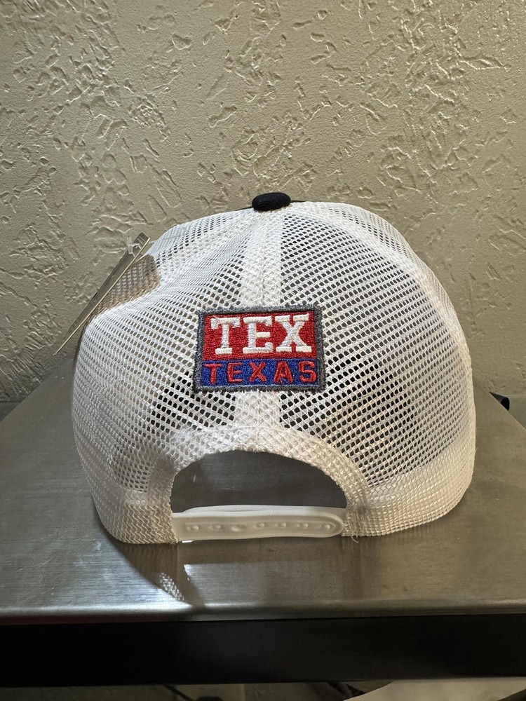 Hat Republic TEX Texas Snapback Hat