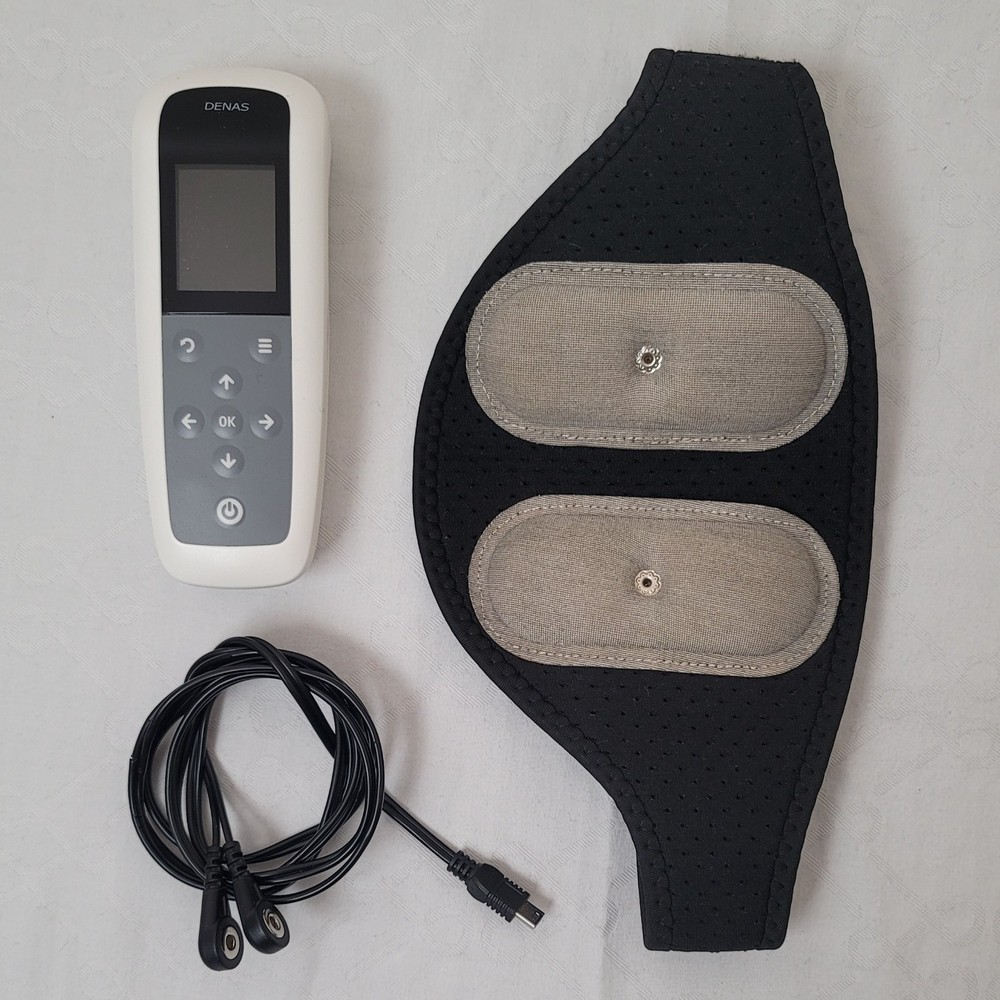 Denas PCM 6  with neck attachment