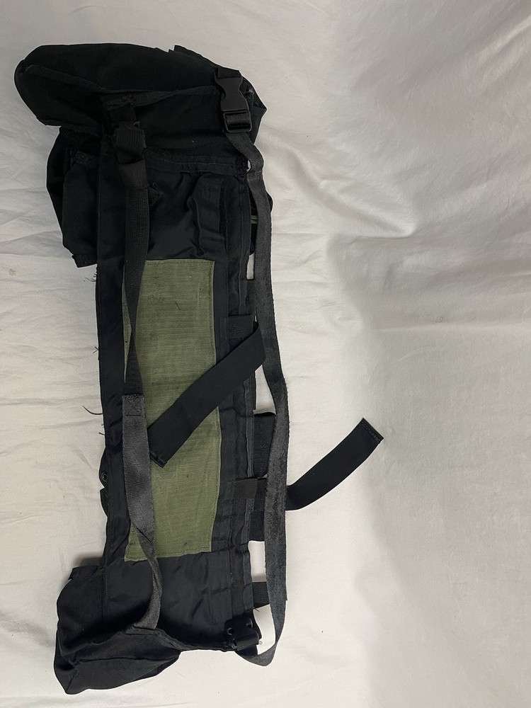 AWS Chest rig Delta CAG