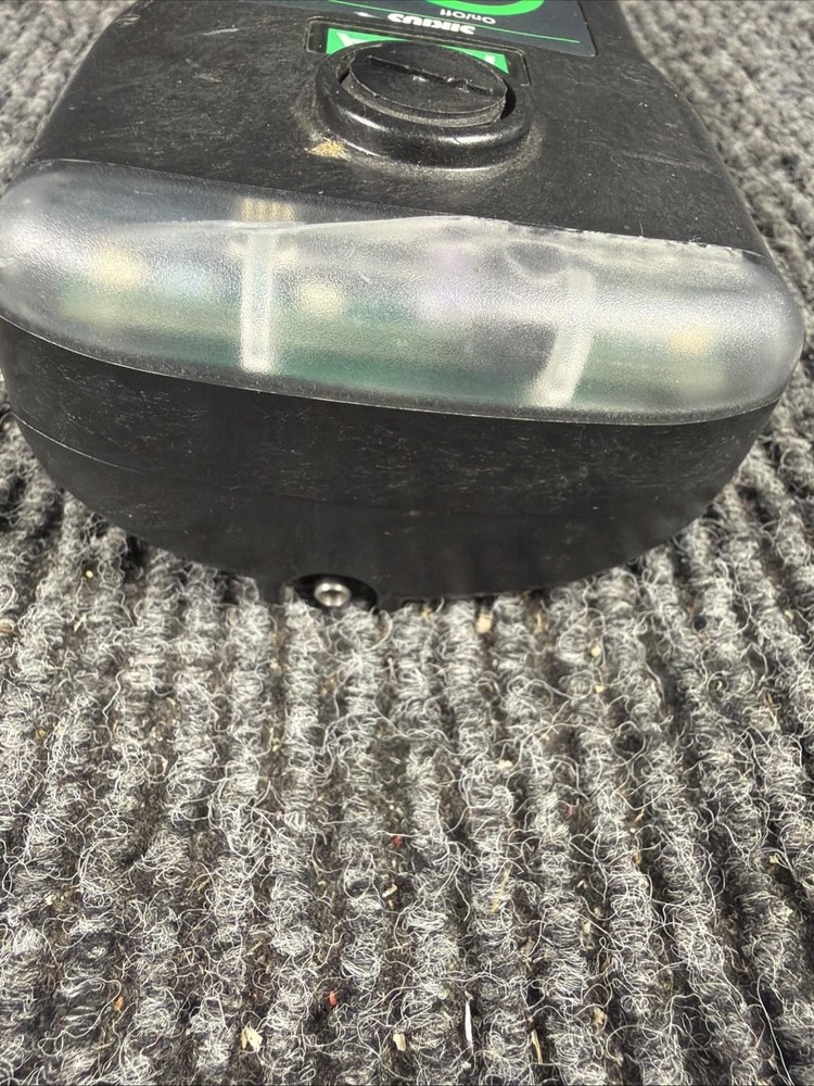 MSA Sirius Multigas Detector used no charger