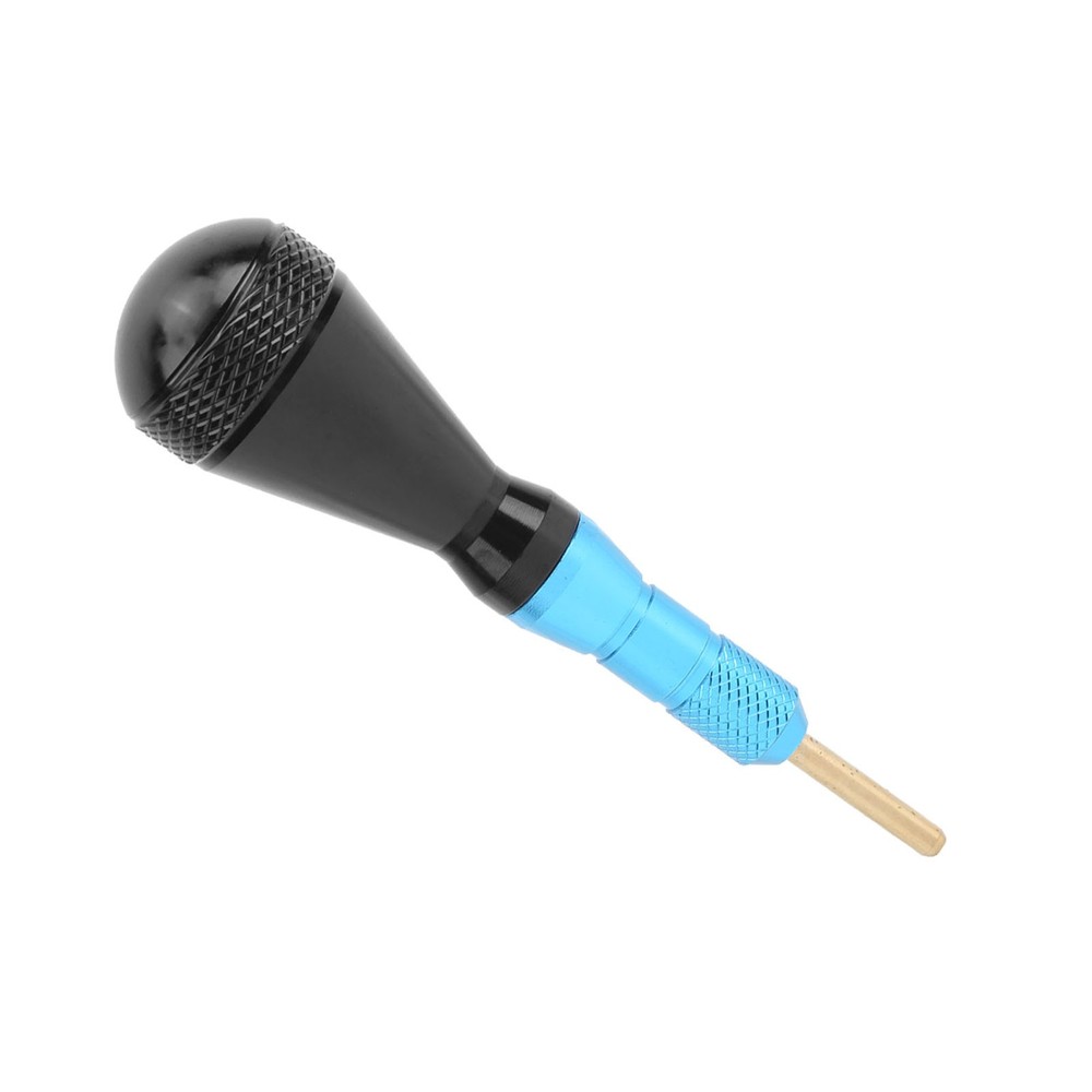 Blue Electronic Broken Soft Tip Darts Point Extractor Remover Dart Tool for WT
