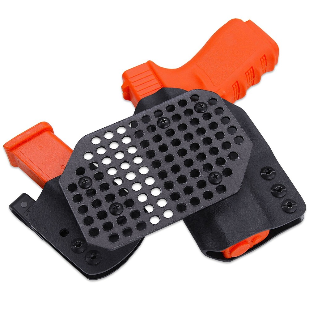 Tegris® Side Car Attachment - (12 Layers) - Multiple Colors Available