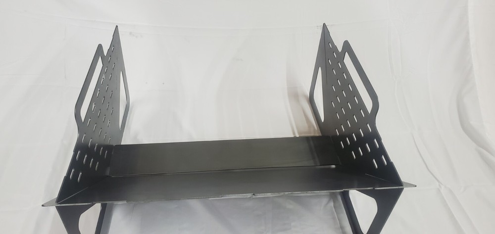 Portable 2 Foot Fire Pit