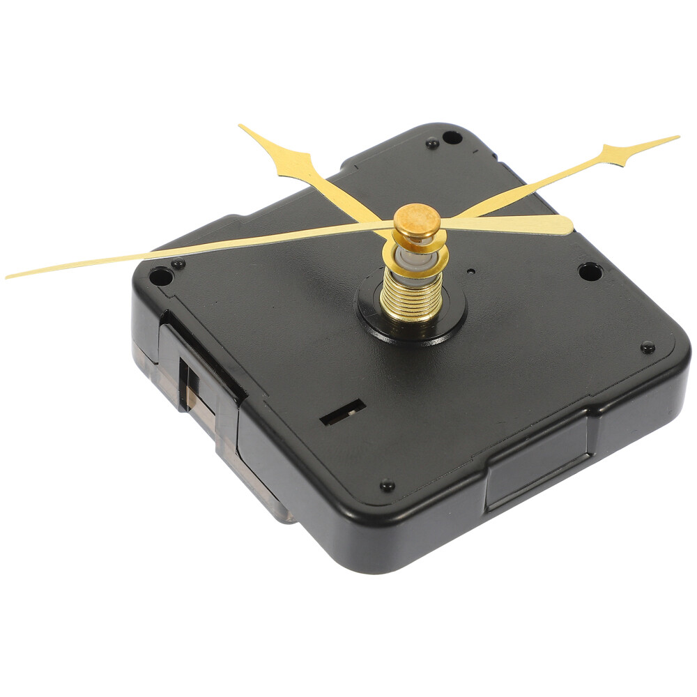 Clock Mechanism Replacement Part Small Hand Frameless Drawing Movement Set US