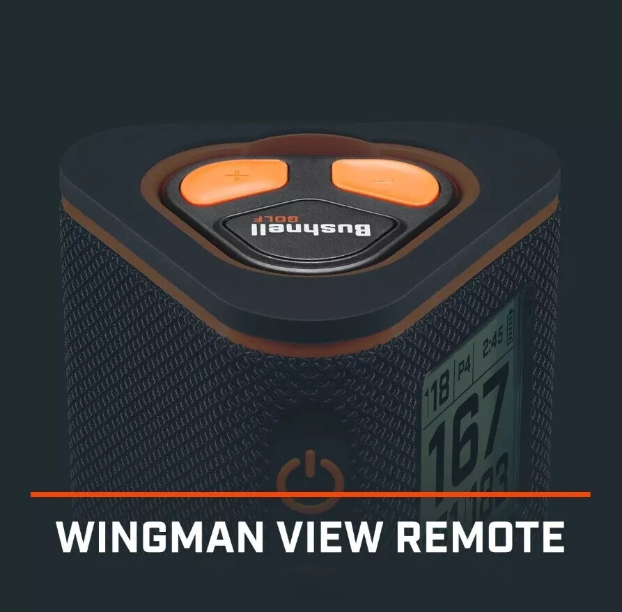 BUSHNELL WINGMAN VIEW REMOTE