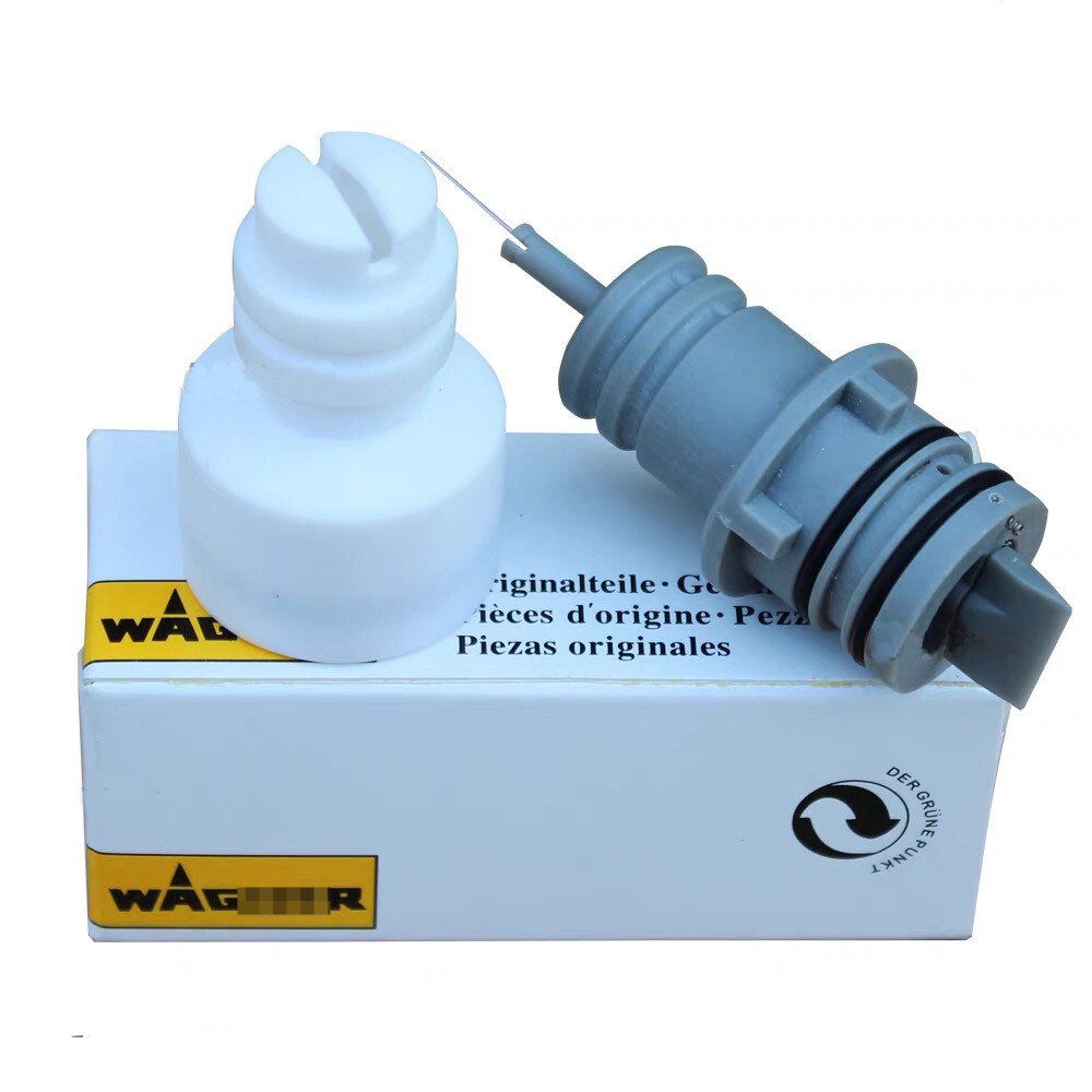 WGN Electrostatic Powder Coating Gun Electrode C2 Nozzle Encore