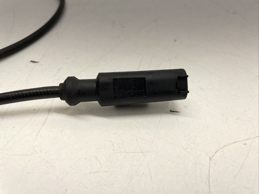♻️ Benelli Leoncino 500 E4 2016 - 2020 Rear ABS Sensor ♻️