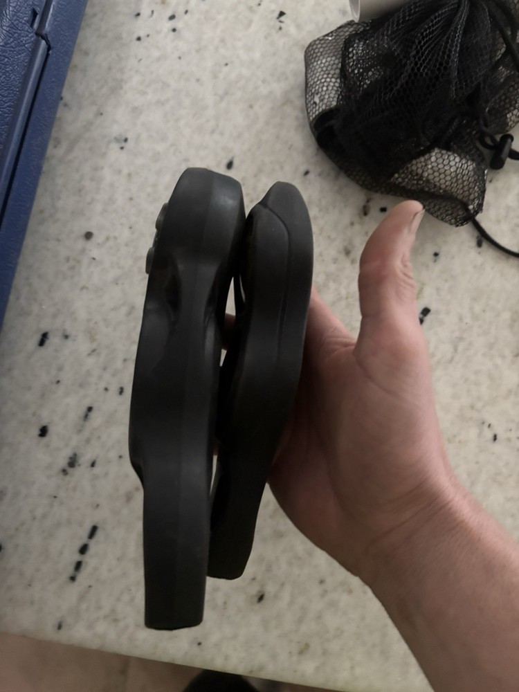 Dive Computer And Gagues