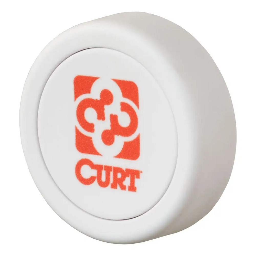 Curt Echo Rear Electric Trailer Brake Bluetooth Controller w/ Override Button