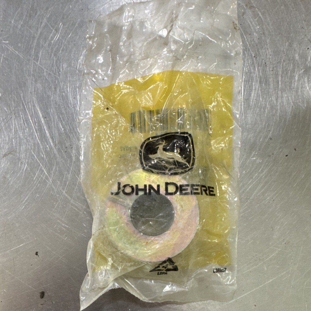 John Deere Spacer H134114
