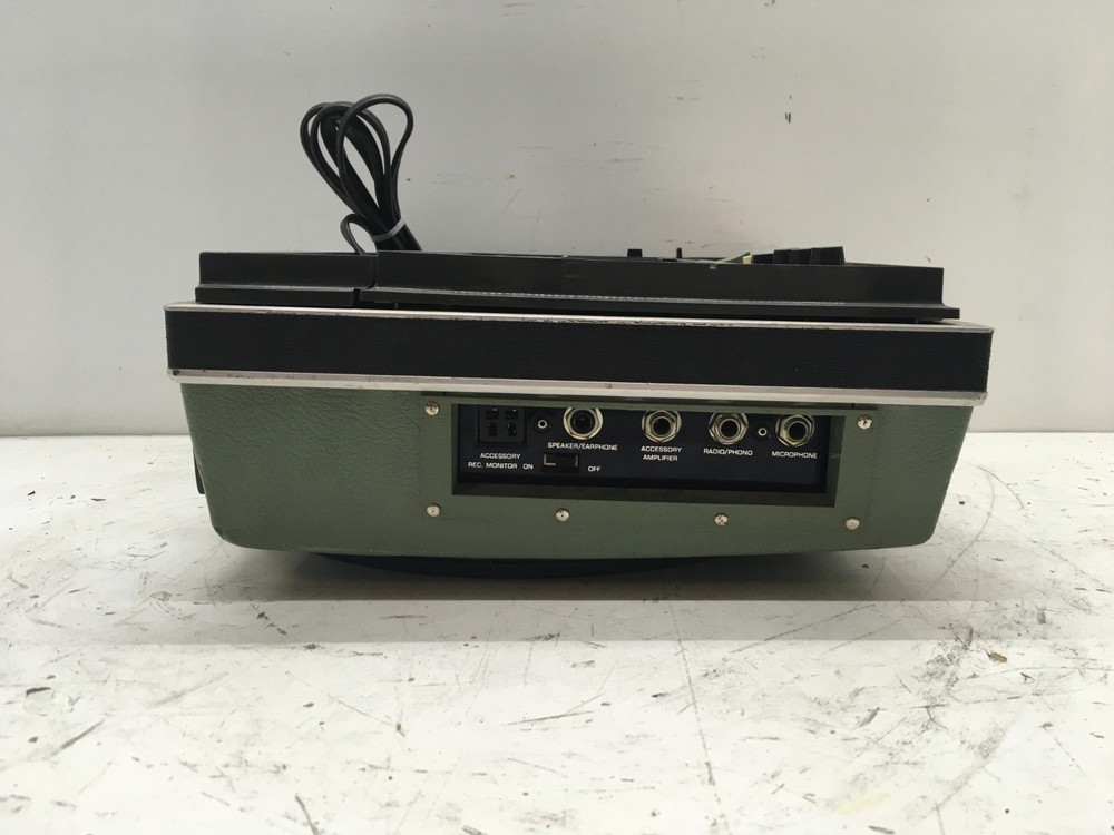 Wollensak 3M Model 2540