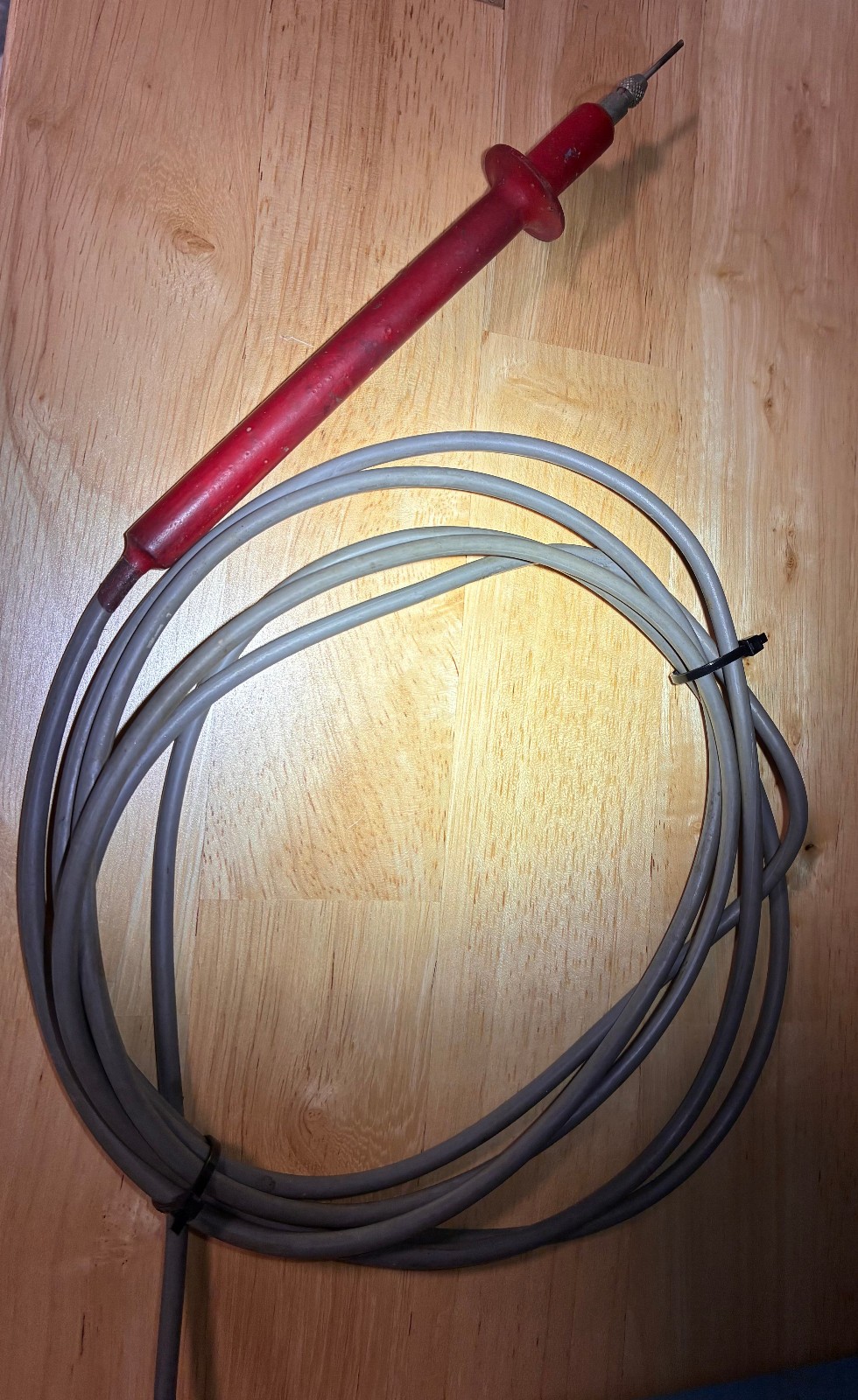 fms ELECTRO Pounce - Jr 1986, For Parts/Not Working