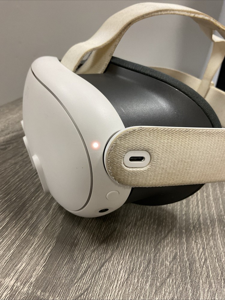 Meta Quest 3 512gb Headset Only