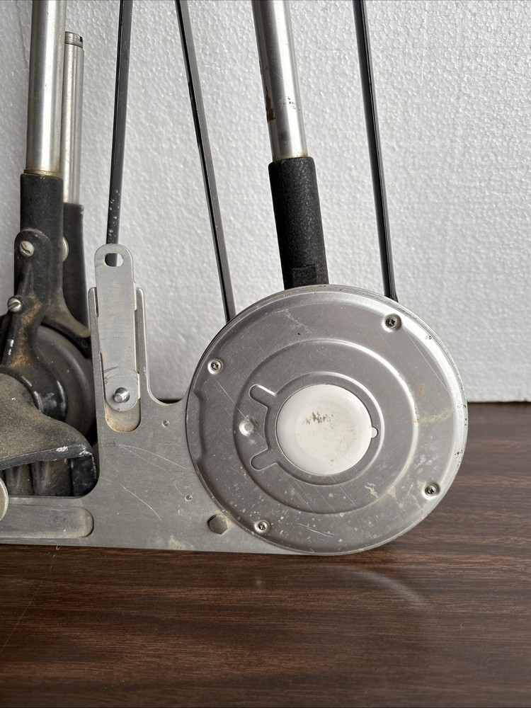 Vintage Vemco Drafting Machine Model 4100 - 24" Arm