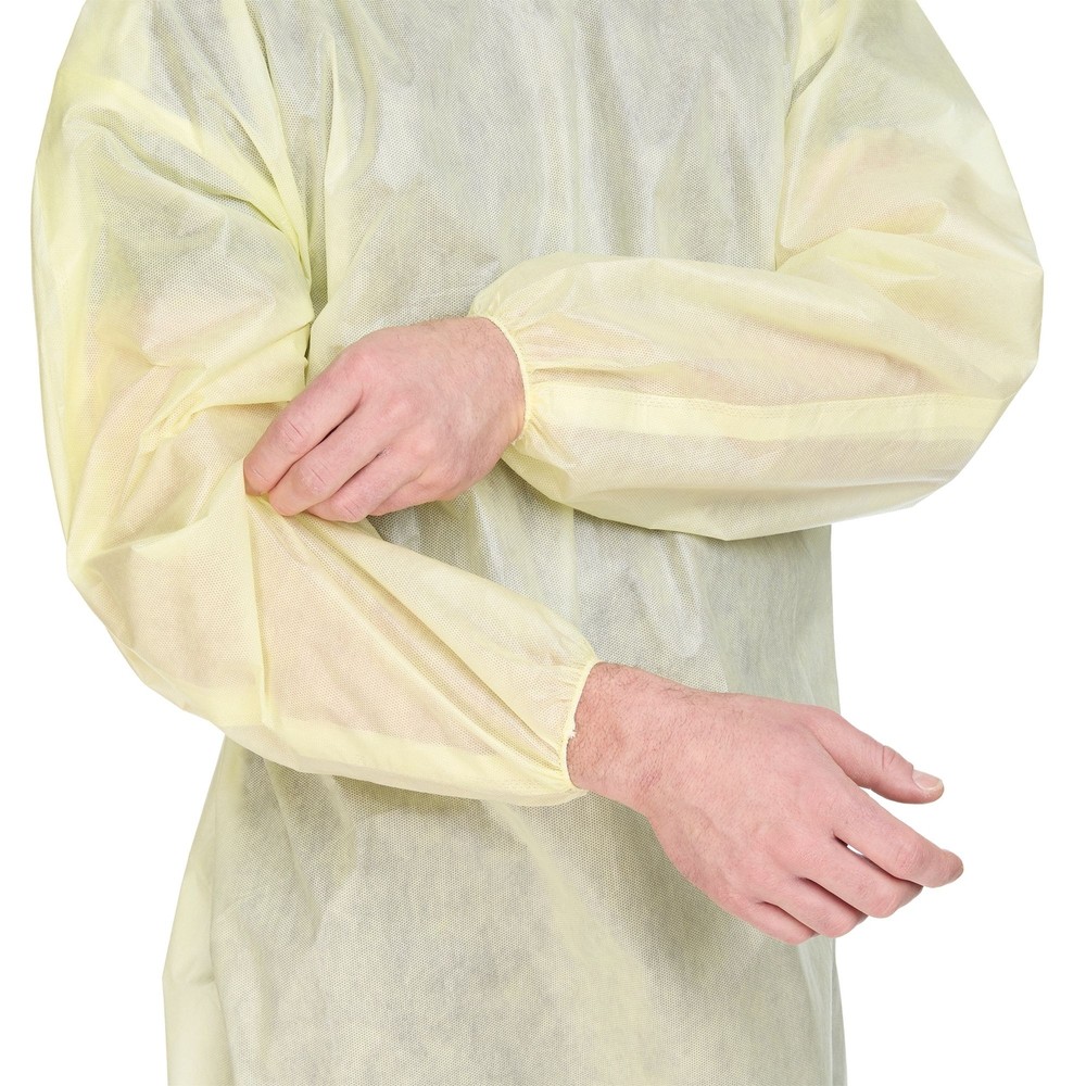 Precept Full Coverage Isolation Gown, Extra Large (CS/100)