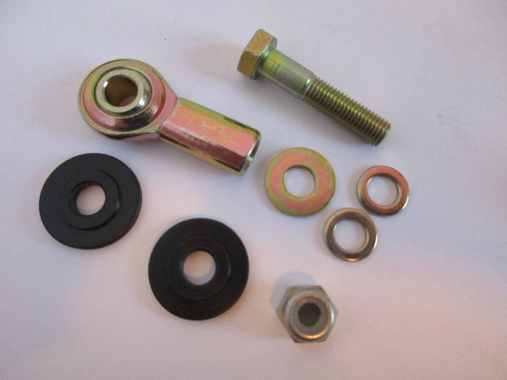 FORD COLUMN SHIFT LINKAGE KIT C4 C6 #5752