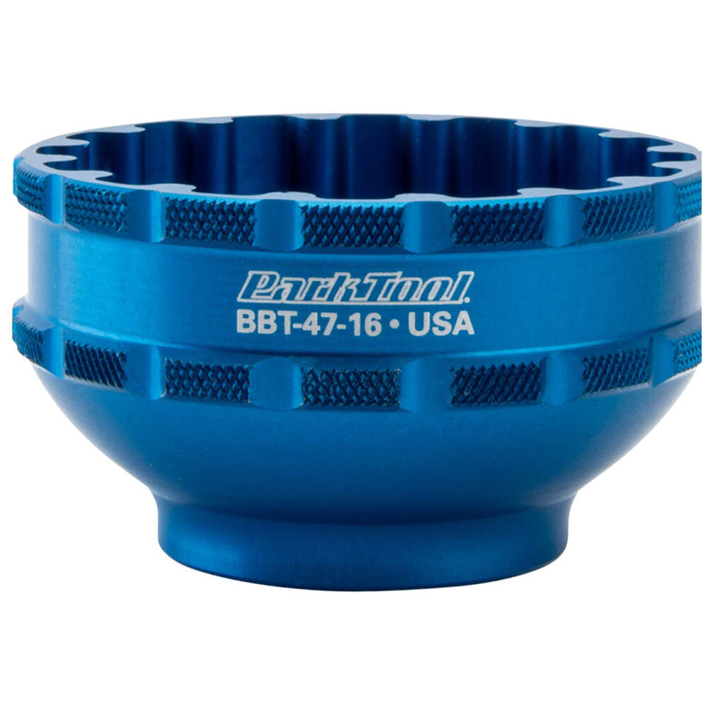 Park Tool BBT-47-16 Bottom Bracket Tool - 16 Notch