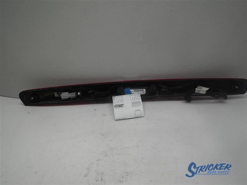 TRAX 2017 Reverse Camera 1036499