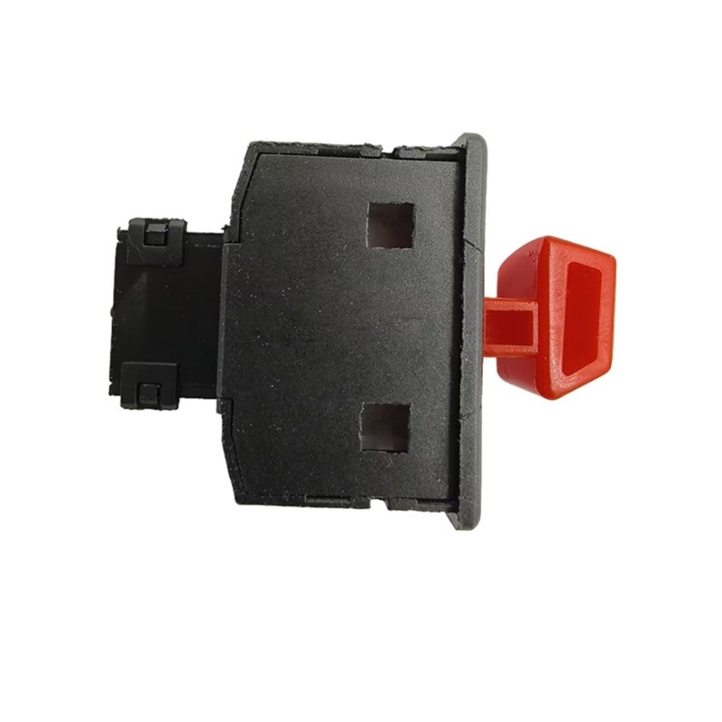 Practical Motorcycle Turn Light Signal Emergency Button Plastic for Scooters