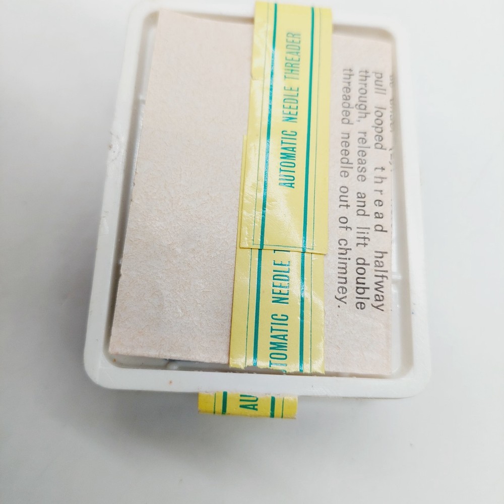 ELITE Made In Italy Automatic Needle Threader