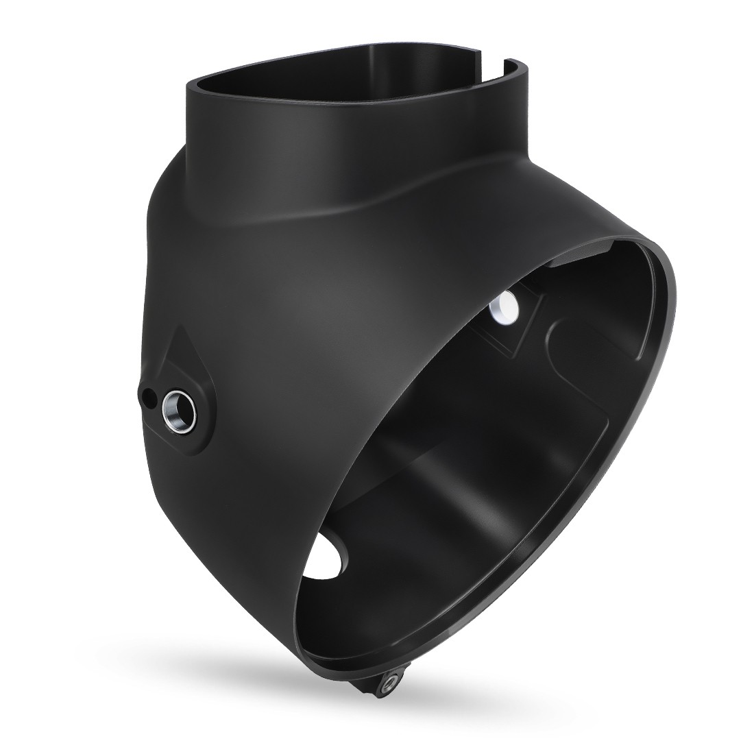 Headlight Shell Bucket Case For Honda CT90 CT110 Trail 90 & 110 61301-102-701ZA