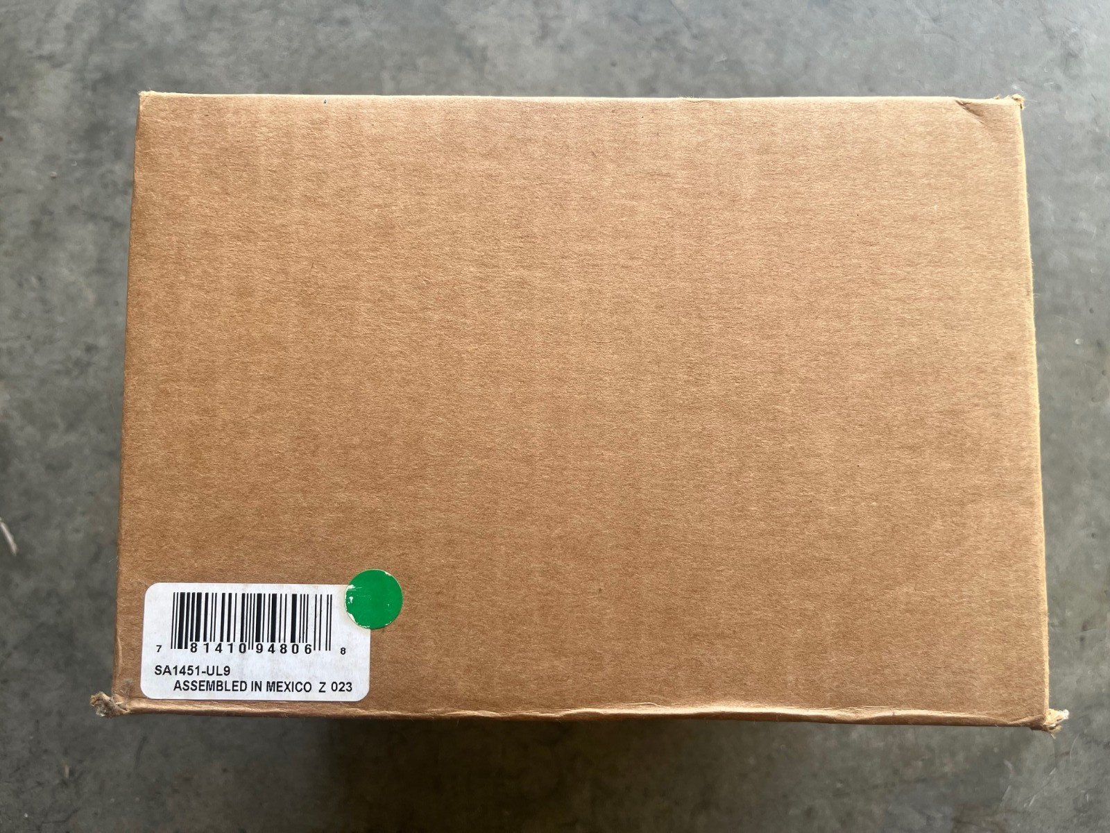 Honeywell SA1451-UL9 Transformer With Housing