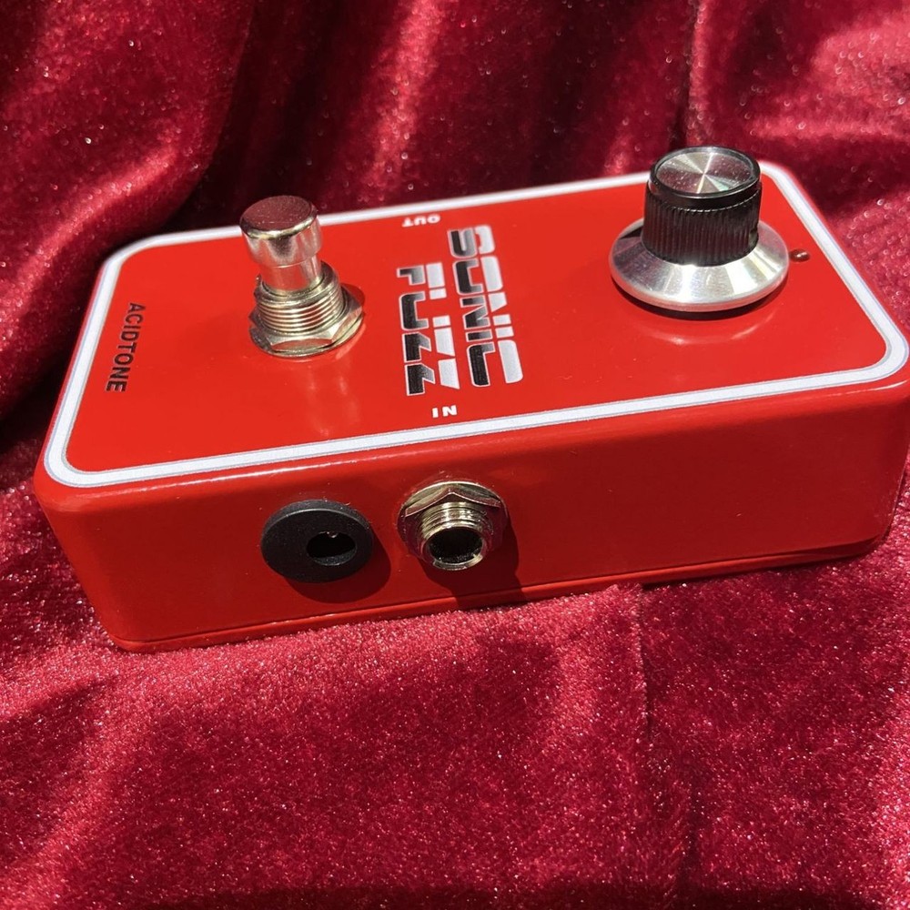Acidtone Sonic Fuzz