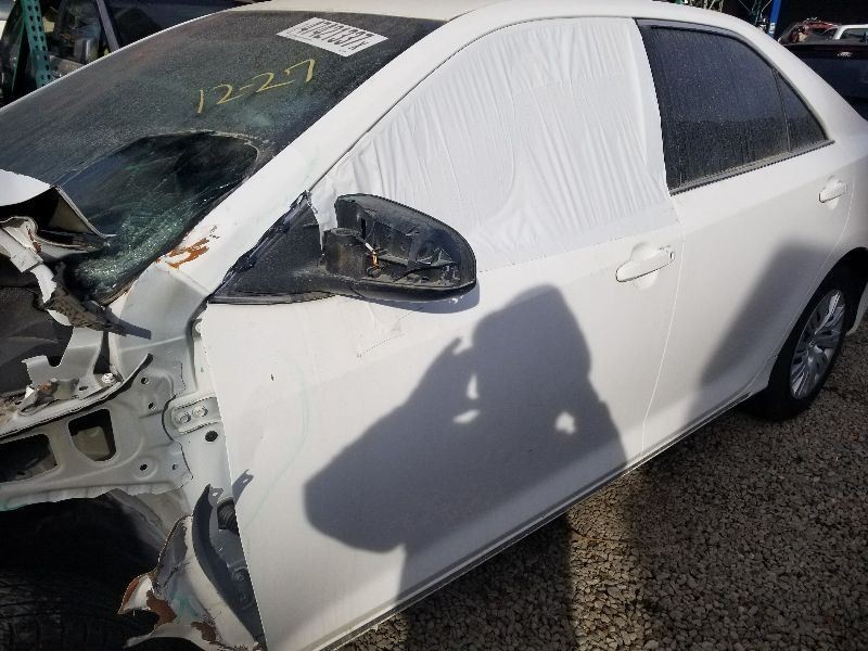 12 - 14 TOYOTA CAMRY MULTIPLEX NETWORK CONTROL MODULE ECM ASSEMBLY