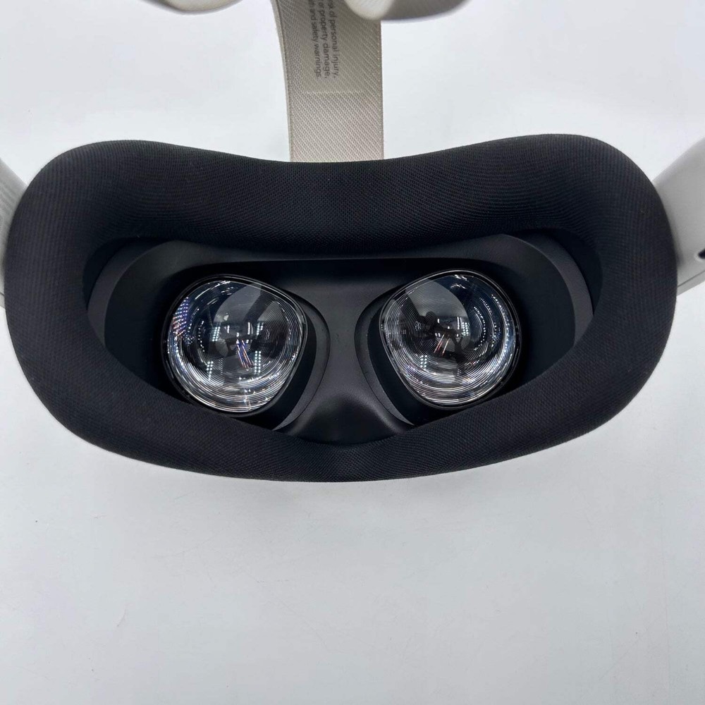 Meta Quest 3S 128GB VR System P97