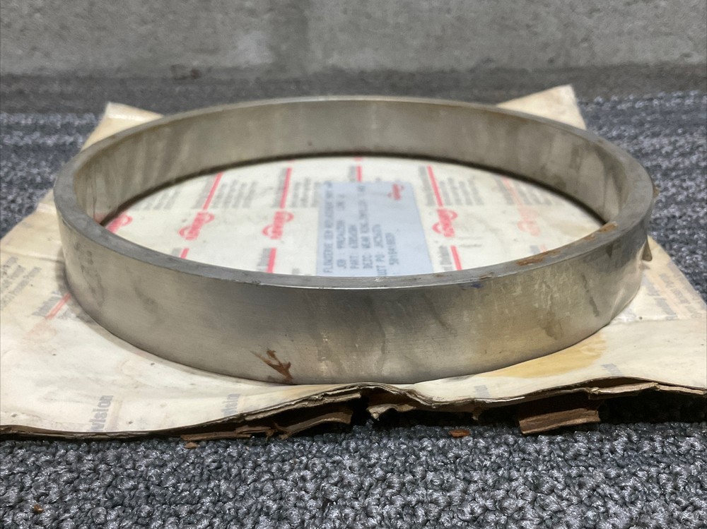 FLOWSERVE BYRON-JACKSON 638565BH IMPELLER WEAR RING 678