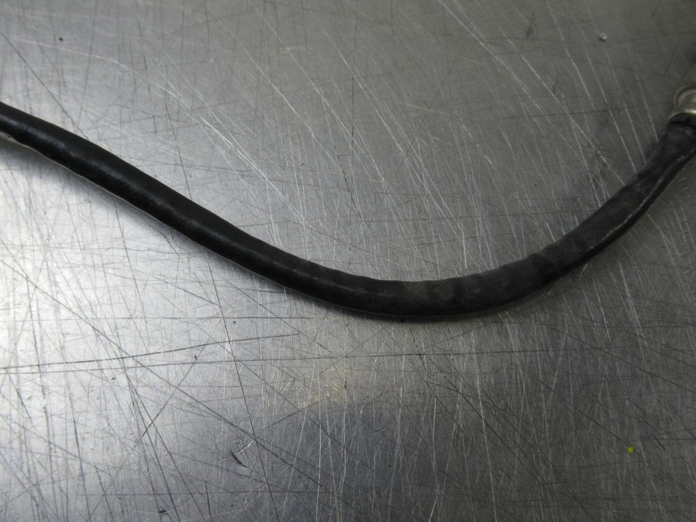EB1387 2023 23 APRILIA TUONO 660 FACTORY LAMBDA O2 SENSOR
