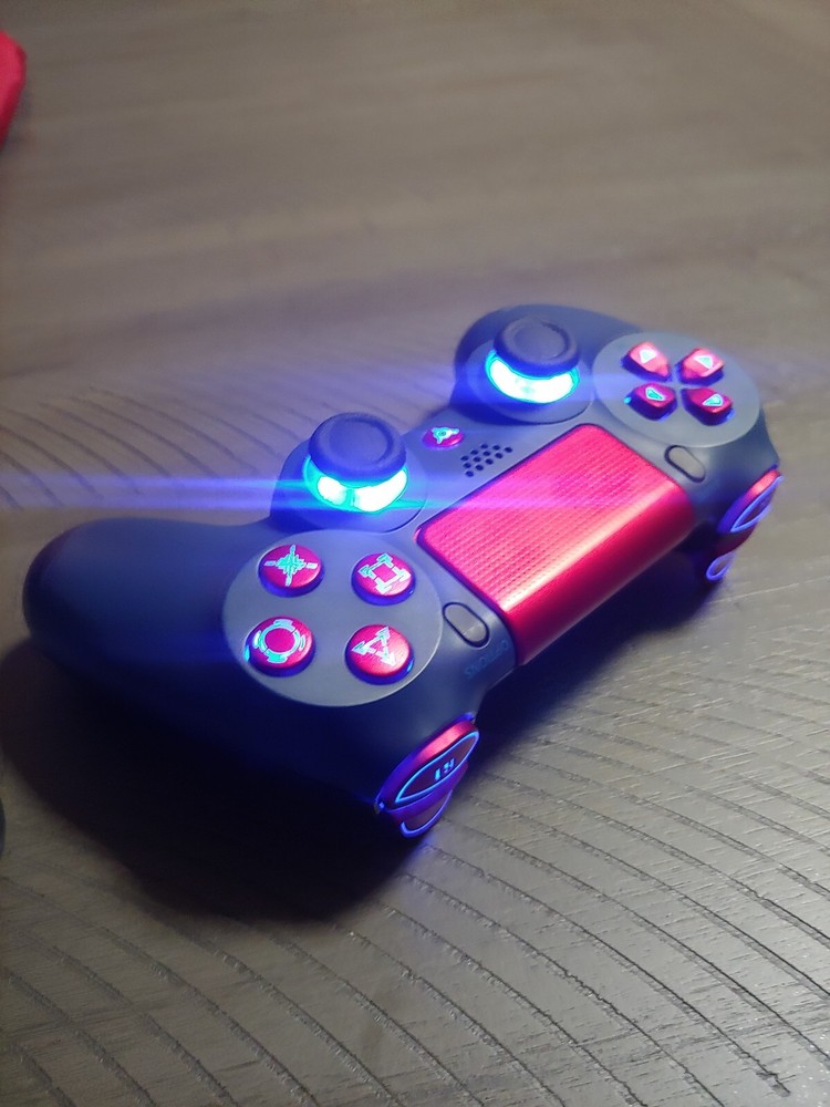 Customize Gaming Desktop Service