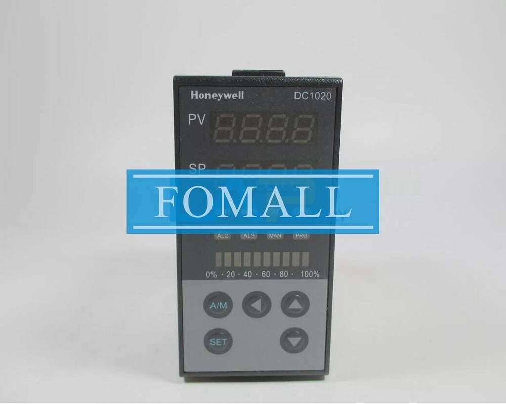 1Pcs New Temperature Controller DC1020CR-701000-E