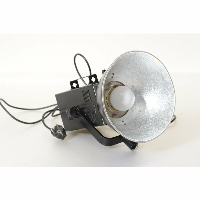 Hensel Miniflash 250 / Flash Unit / Studio Flash