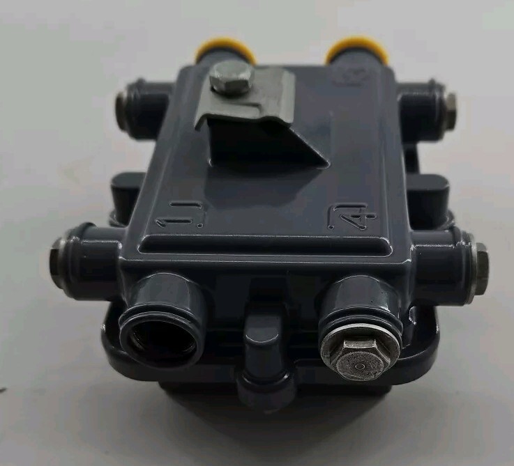 Milenium - MGLSH-2F - 2 Way Splitter - 1.2 ghz - 15 amp