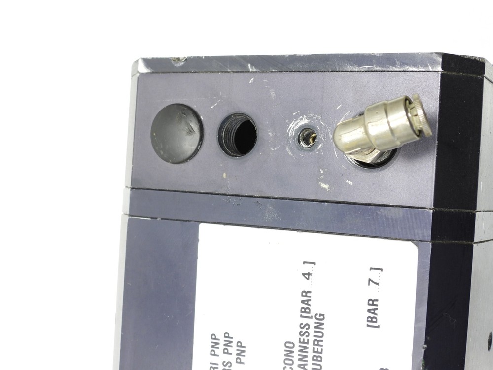 COLOMBO Spindle Motor CNC 7.4kW 460V *Unknown Working Condition*