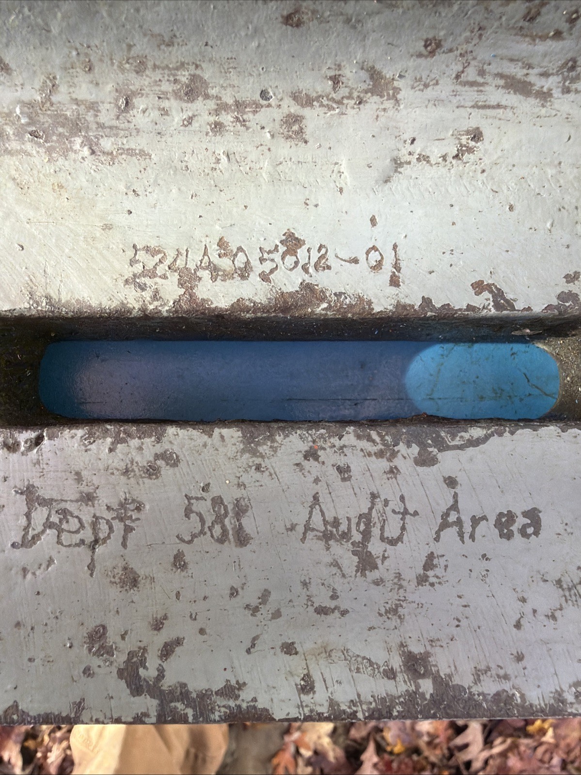 18 X 10 X 10 Slotted Webbed Angle Plate Milling Machine Set Up Fixture Jig Bore