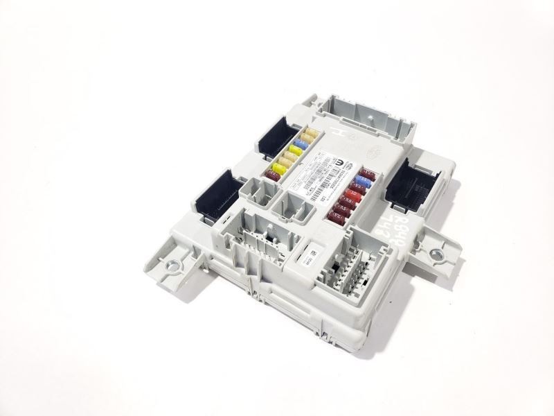 Power Supply Module OEM 2018 Alfa Romeo Giulia