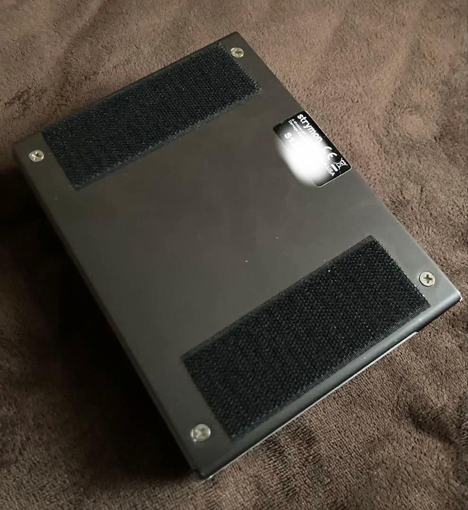 Strymon TimeLine Multidimensional Delay Pedal v1.88 Firmware